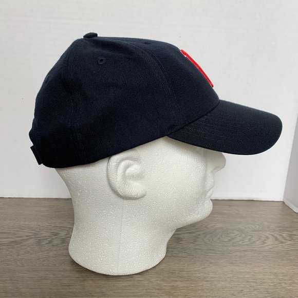 Twins Enterprise Boston Red Sox Adjustable Hat - Picture 4 of 6